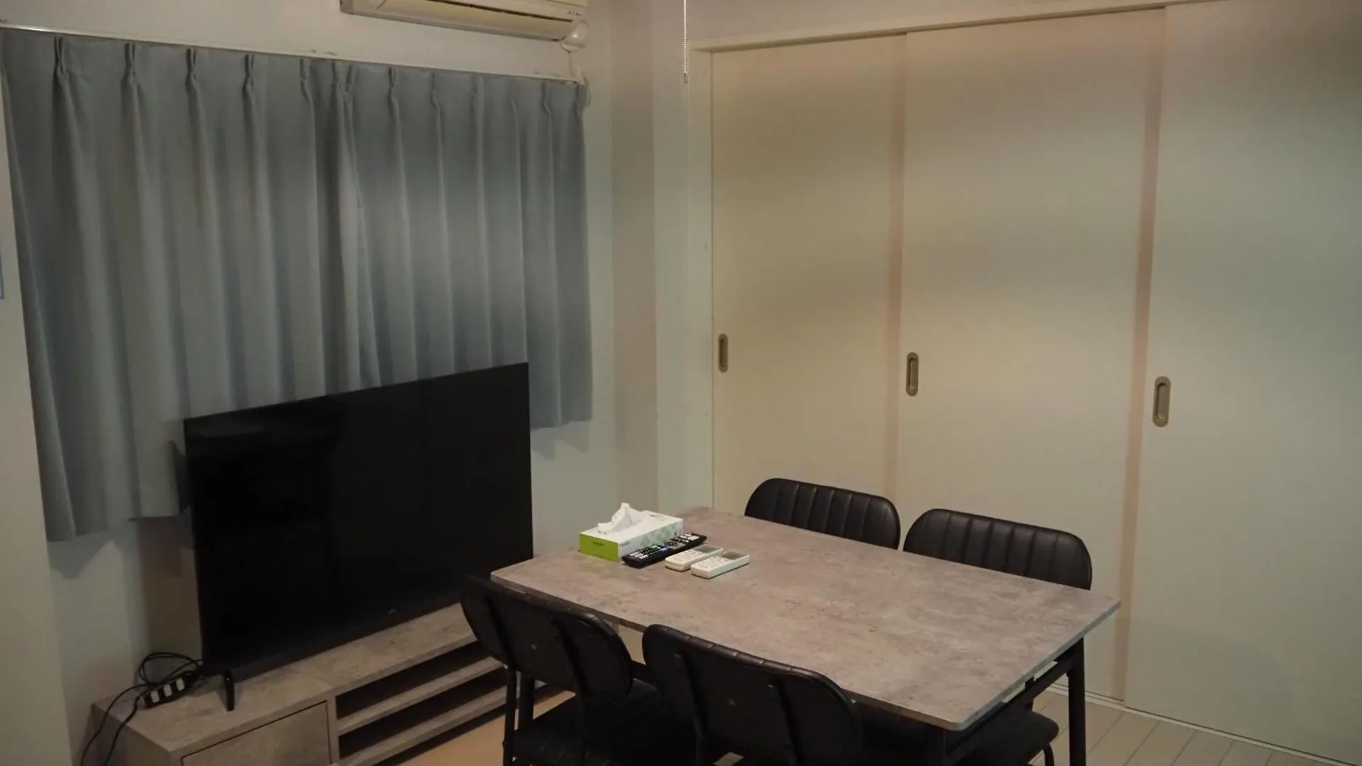 Apartment Evergreen Shinjuku #202 Mm2 Tokyo Japan