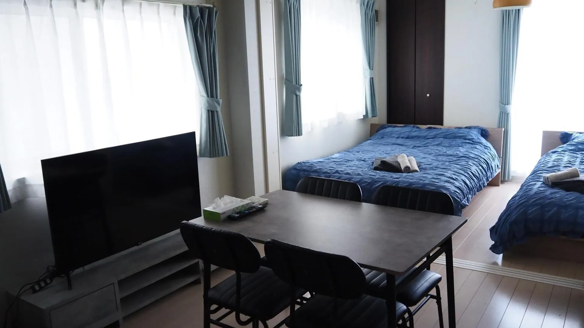 Apartment Evergreen Shinjuku #202 Mm2 Tokyo Japan